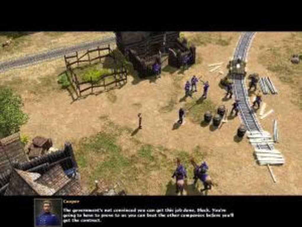 Free Age Of Empires 3 Download For Mac